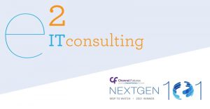 E2 IT Consulting Named to 2021 NextGen 101 List